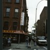 Block 219: Henry Street between Rutgers Street and Jefferson Street (east side)