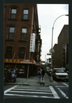 Block 219: Henry Street between Rutgers Street and Jefferson Street (east side)