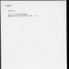 Cunningham, Peter. ALS to