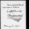 Cunningham, Peter. ALS to