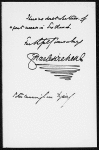 Cunningham, Peter. ALS to