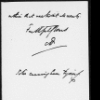 Cunningham, Peter. ALS to