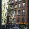 Block 219: Henry Street between Rutgers Street and Jefferson Street (east side)
