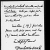 Cunningham, Peter. ALS to