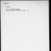 Cunningham, Peter. ALS to