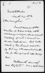 Cunningham, Peter. ALS to