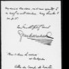 Cunningham, Peter. ALS to