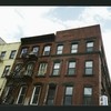 Block 219: Henry Street between Rutgers Street and Jefferson Street (east side)