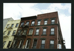 Block 219: Henry Street between Rutgers Street and Jefferson Street (east side)