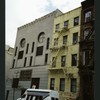 Block 219: Henry Street between Rutgers Street and Jefferson Street (east side)