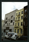 Block 219: Henry Street between Rutgers Street and Jefferson Street (east side)