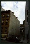 Block 219: Henry Street between Rutgers Street and Jefferson Street (east side)