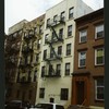 Block 219: Henry Street between Rutgers Street and Jefferson Street (east side)