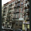 Block 219: Henry Street between Rutgers Street and Jefferson Street (east side)