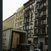 Block 219: Henry Street between Rutgers Street and Jefferson Street (east side)