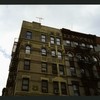 Block 219: Henry Street between Rutgers Street and Jefferson Street (east side)
