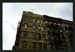 Block 219: Henry Street between Rutgers Street and Jefferson Street (east side)