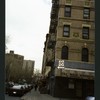 Block 219: Henry Street between Rutgers Street and Jefferson Street (east side)