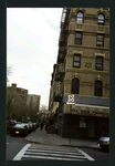 Block 219: Henry Street between Rutgers Street and Jefferson Street (east side)