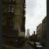Block 219: Jefferson Street between Henry Street and Madison Street (south side)