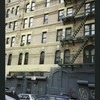 Block 219: Jefferson Street between Henry Street and Madison Street (south side)