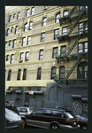 Block 219: Jefferson Street between Henry Street and Madison Street (south side)