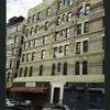 Block 219: Jefferson Street between Henry Street and Madison Street (south side)