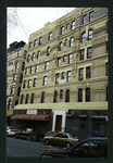 Block 219: Jefferson Street between Henry Street and Madison Street (south side)