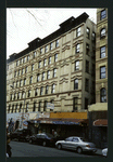 Block 219: Jefferson Street between Henry Street and Madison Street (south side)