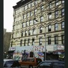 Block 219: Jefferson Street between Henry Street and Madison Street (south side)