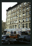 Block 219: Jefferson Street between Henry Street and Madison Street (south side)