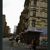 Block 219: Jefferson Street between Henry Street and Madison Street (south side)
