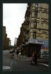 Block 219: Jefferson Street between Henry Street and Madison Street (south side)