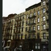 Block 219: Madison Street between Jefferson Street and Rutgers Street (west side)