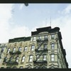 Block 219: Madison Street between Jefferson Street and Rutgers Street (west side)