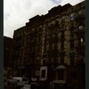 Block 219: Madison Street between Jefferson Street and Rutgers Street (west side)