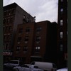 Block 219: Madison Street between Jefferson Street and Rutgers Street (west side)