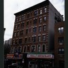 Block 219: Madison Street between Jefferson Street and Rutgers Street (west side)