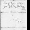 Day, Mr. [the printer]. ALS to