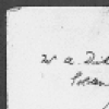 Dickens, A. ALS to