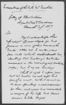 Dickens, A. ALS to