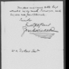 Dickens, A. ALS to