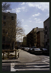 Block 220: Rutgers Street between Henry Street and East Broadway (north side)