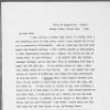 Dickens, Frederick, his brother. 2 ALS to