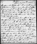 Dickens, Frederick, his brother. ALS to