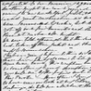 Dickens, Frederick, his brother. ALS to