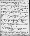 Dickens, Frederick, his brother. ALS to