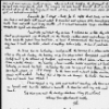 Dickens, Frederick, his brother. ALS to