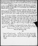 Dickens, Frederick, his brother. ALS to