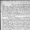 Dickens, Frederick William, his brother. ALS to